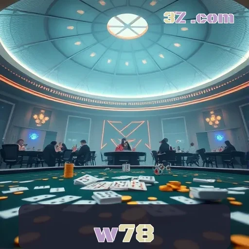 w78: Descubra o Que Faz as Resenhas de Jogos do w78 Brilharem