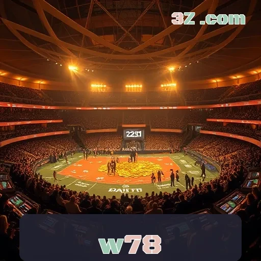 w78 Streaming: A Nova Era dos Jogos ao Vivo para Todos