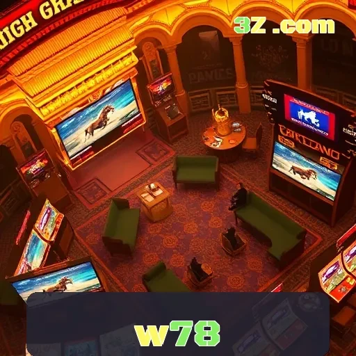 w78 Dicas Infalíveis para Jogadores que Querem se Destacar