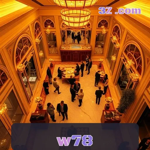 w78: Transforme Seu Jogo com Guias Incríveis e Dicas Poderosas!