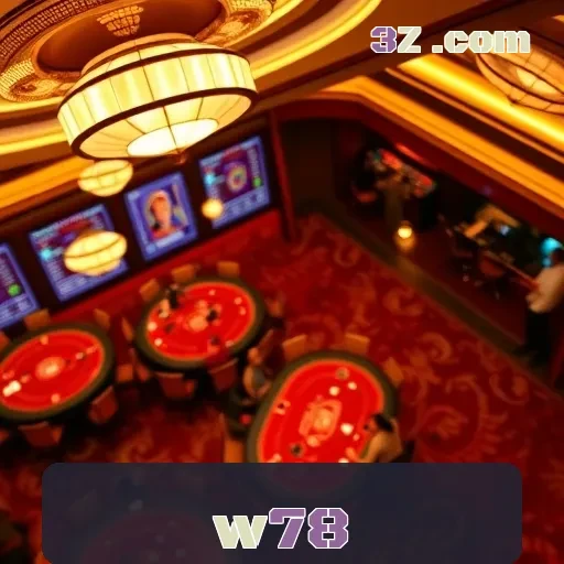 w78: Descubra as Melhores Estratégias para Jogos Online