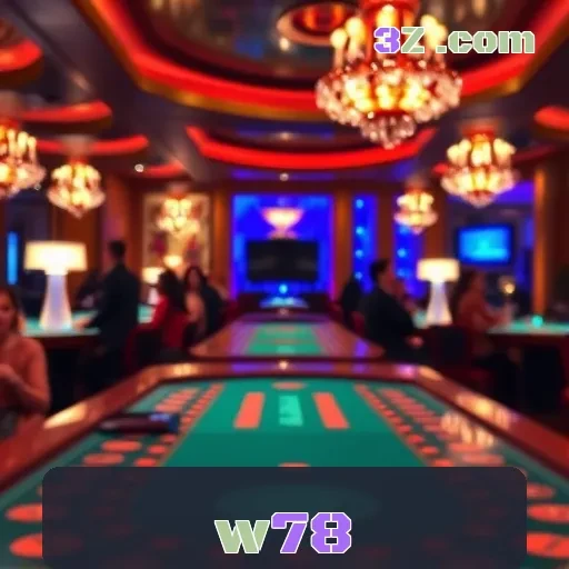 w78 Atualizações: Novidades Imperdíveis para Gamers Brasileiros